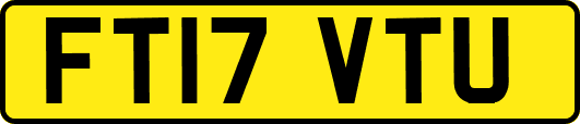 FT17VTU