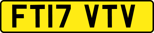 FT17VTV