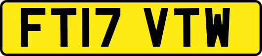 FT17VTW