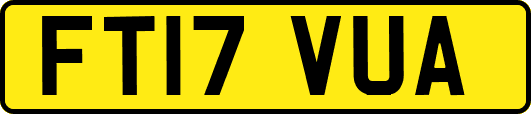 FT17VUA