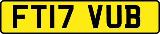 FT17VUB