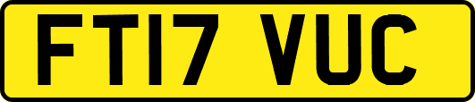 FT17VUC
