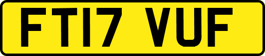 FT17VUF