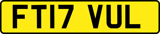 FT17VUL