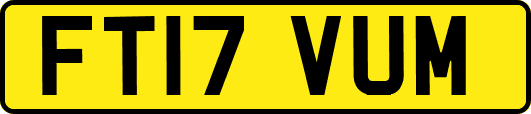 FT17VUM
