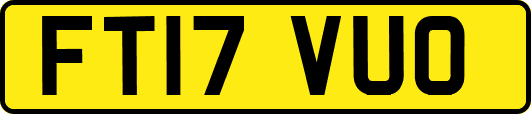 FT17VUO