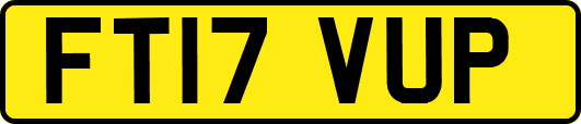 FT17VUP
