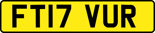 FT17VUR