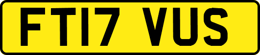 FT17VUS