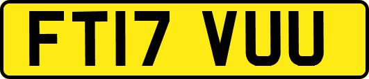 FT17VUU