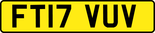 FT17VUV