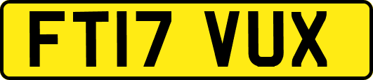FT17VUX