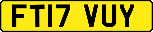 FT17VUY