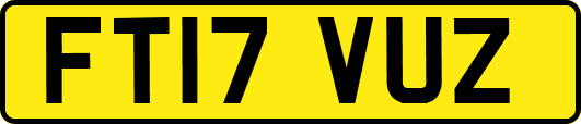 FT17VUZ