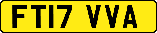 FT17VVA