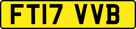 FT17VVB