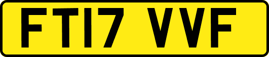 FT17VVF