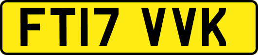 FT17VVK