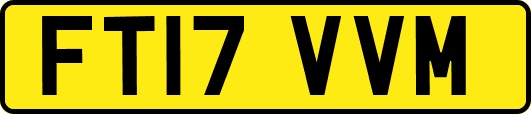 FT17VVM