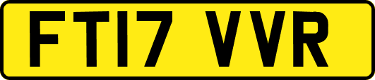 FT17VVR