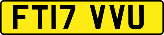 FT17VVU