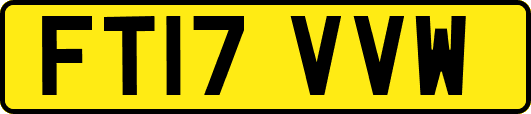 FT17VVW