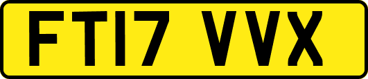 FT17VVX