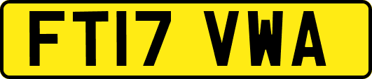 FT17VWA