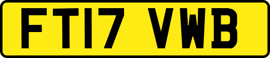 FT17VWB