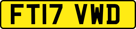 FT17VWD