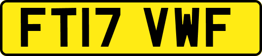 FT17VWF