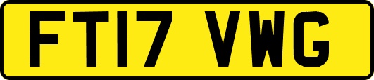 FT17VWG