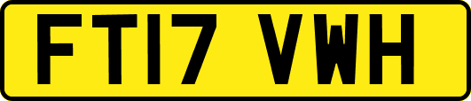 FT17VWH