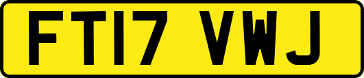 FT17VWJ