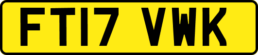 FT17VWK