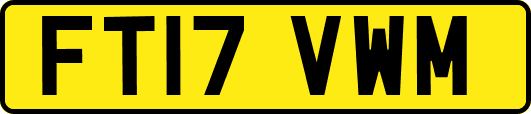 FT17VWM