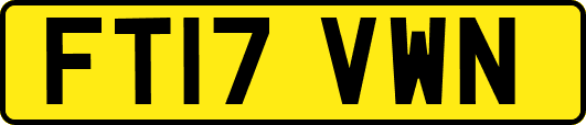 FT17VWN