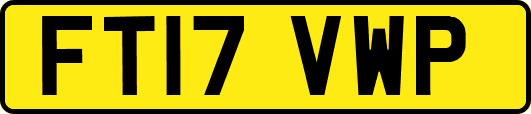 FT17VWP
