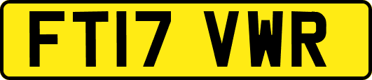 FT17VWR