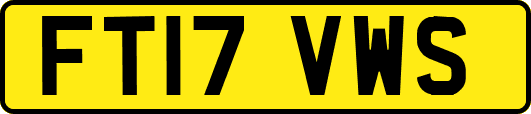 FT17VWS