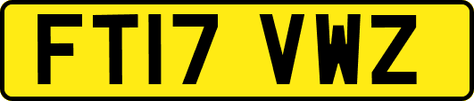 FT17VWZ