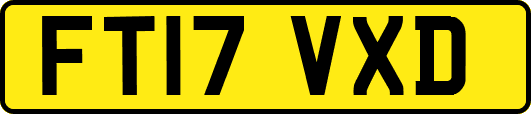 FT17VXD