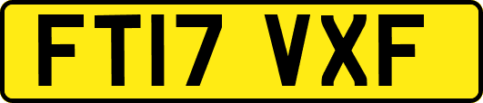 FT17VXF