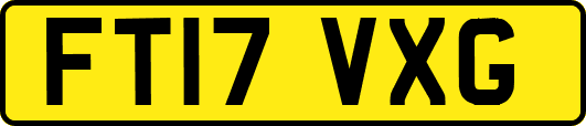 FT17VXG