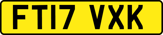 FT17VXK
