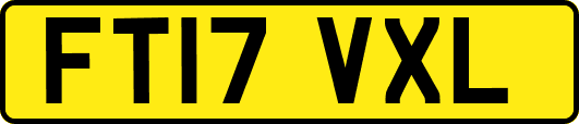 FT17VXL