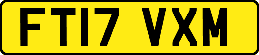FT17VXM