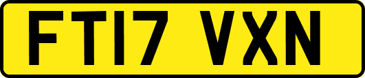 FT17VXN