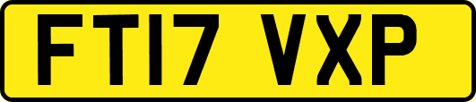 FT17VXP