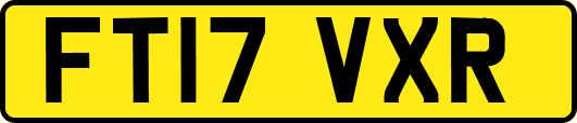 FT17VXR